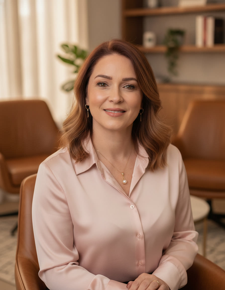 Dra. Camila Buttignol